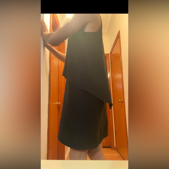 Silk Dress by Cynthia Rowley - Picture 6 of 7